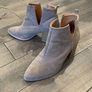 Qupid booties
